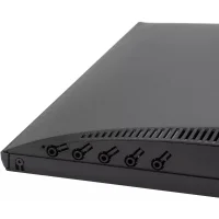 Игровой монитор Digma Overdrive 24P410F (черный) фото 18